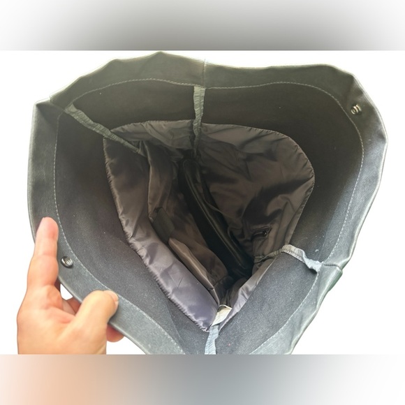 Rare Red Bull Alpha Tauri Backpack and Insulated Lunch Tote - Picture 10 of 10